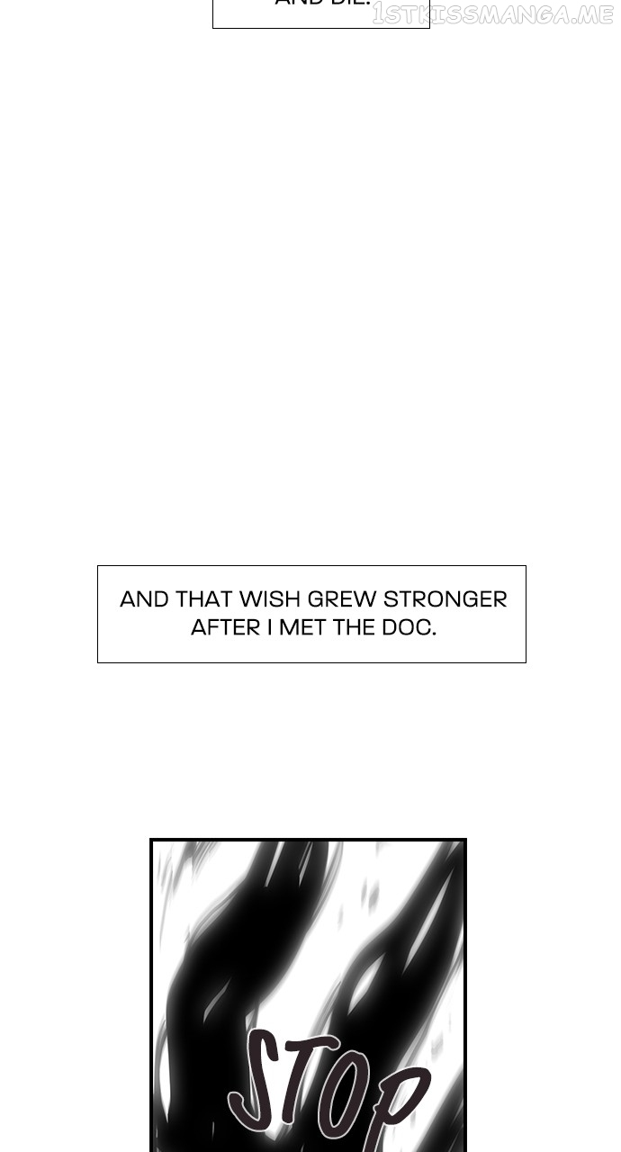 Neolith Girl Chapter 93 - page 44
