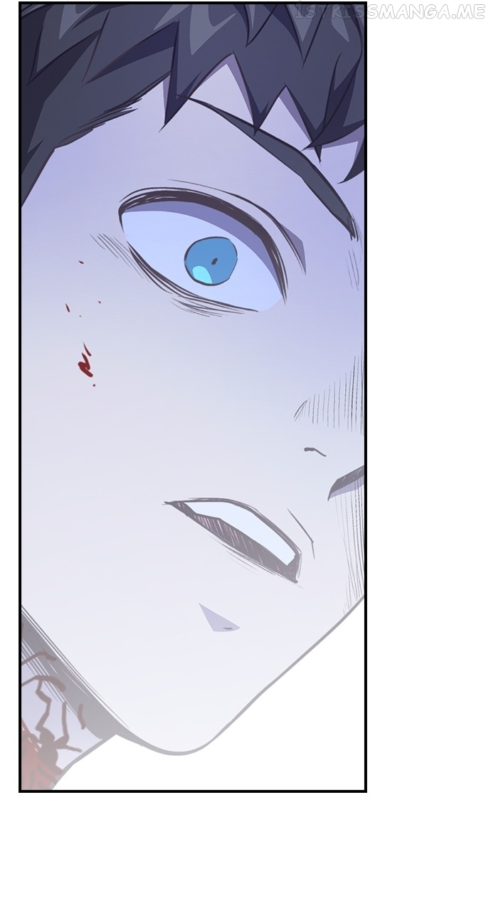 Neolith Girl Chapter 93 - page 46
