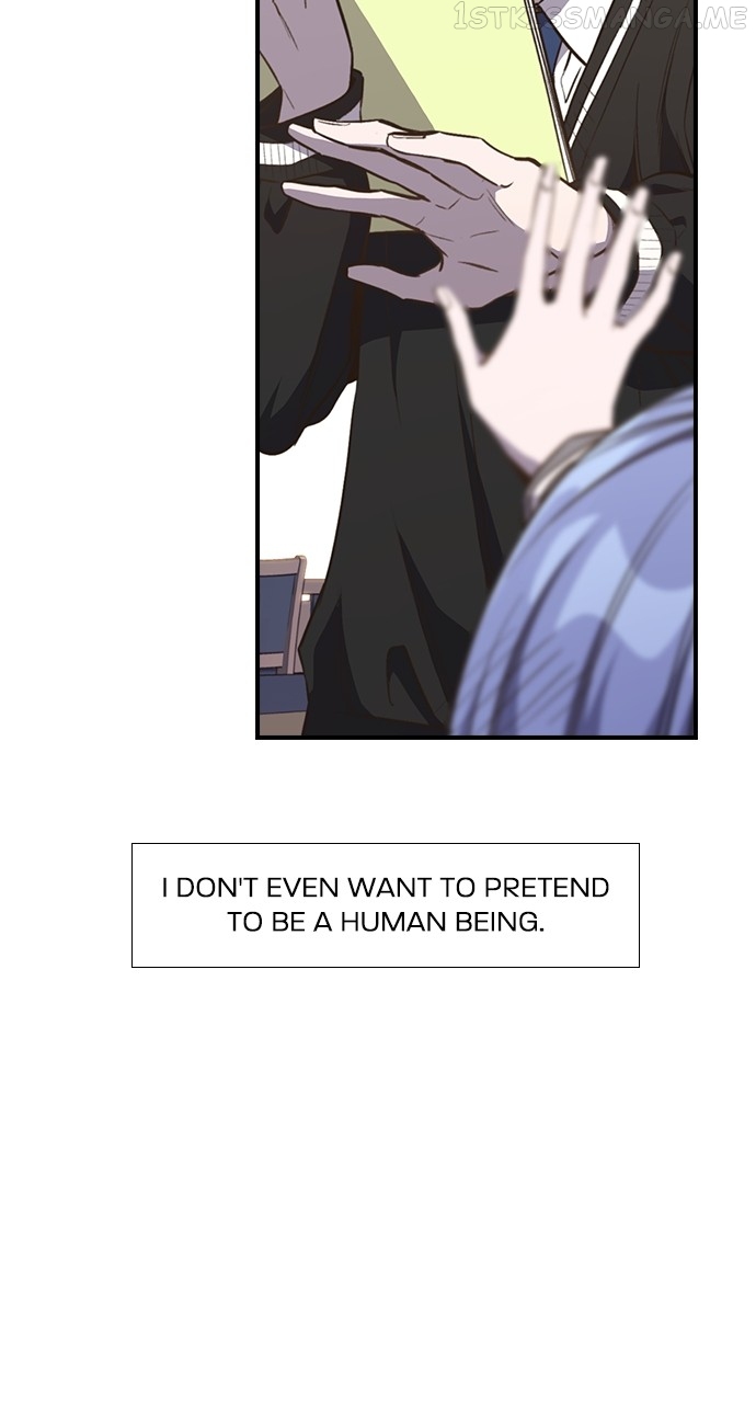 Neolith Girl Chapter 93 - page 55
