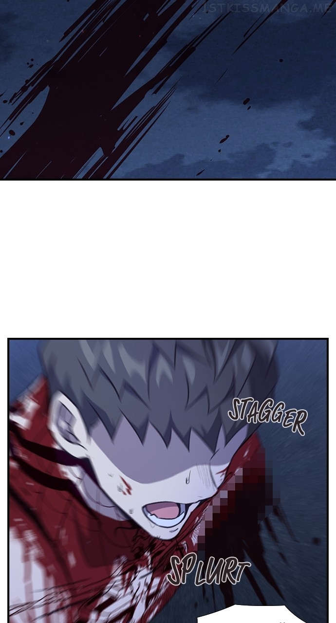 Neolith Girl Chapter 93 - page 58