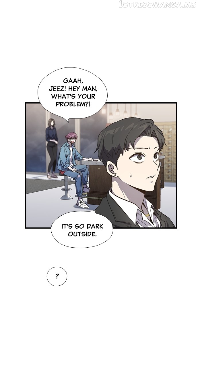 Neolith Girl Chapter 93 - page 6