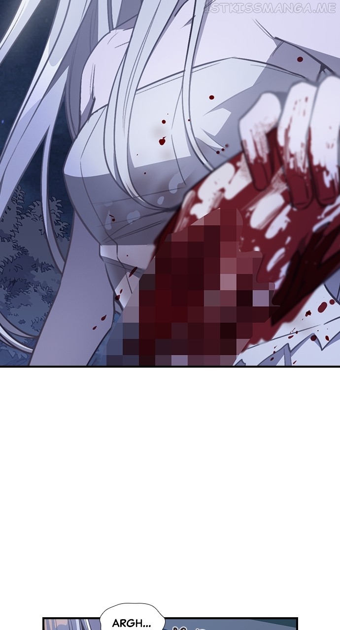 Neolith Girl Chapter 93 - page 60