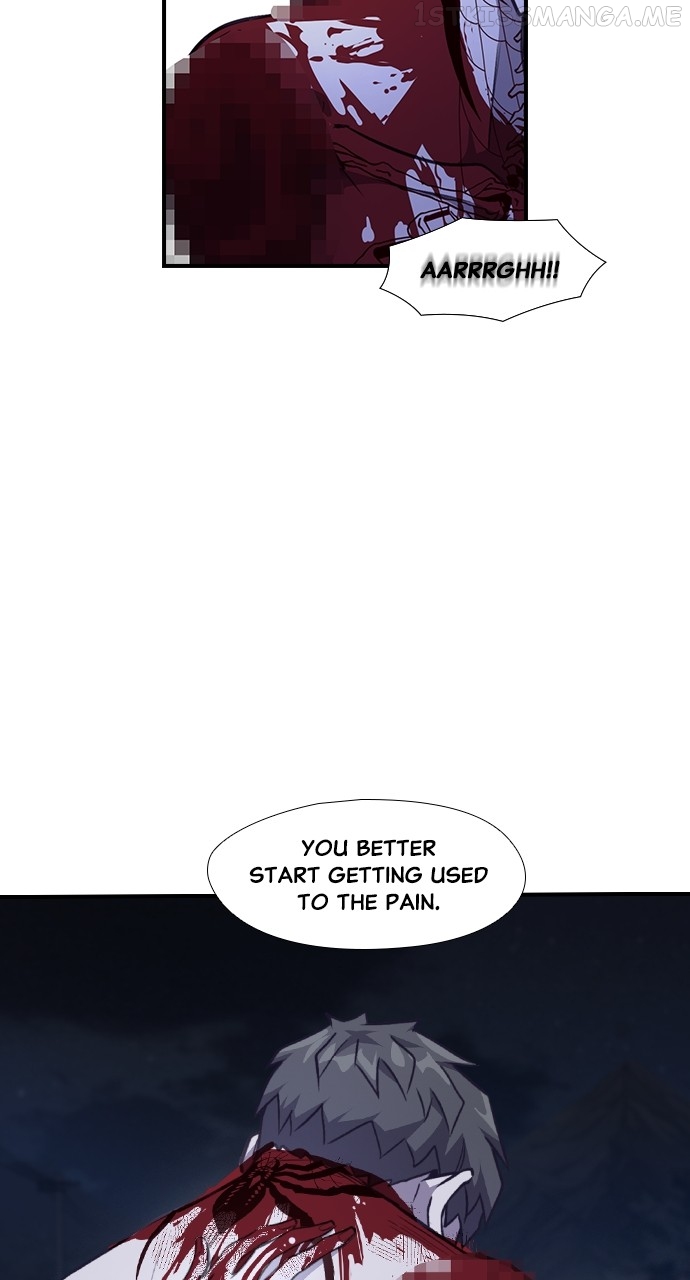 Neolith Girl Chapter 93 - page 63