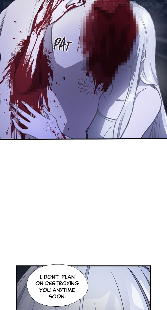 Neolith Girl Chapter 93 - page 64