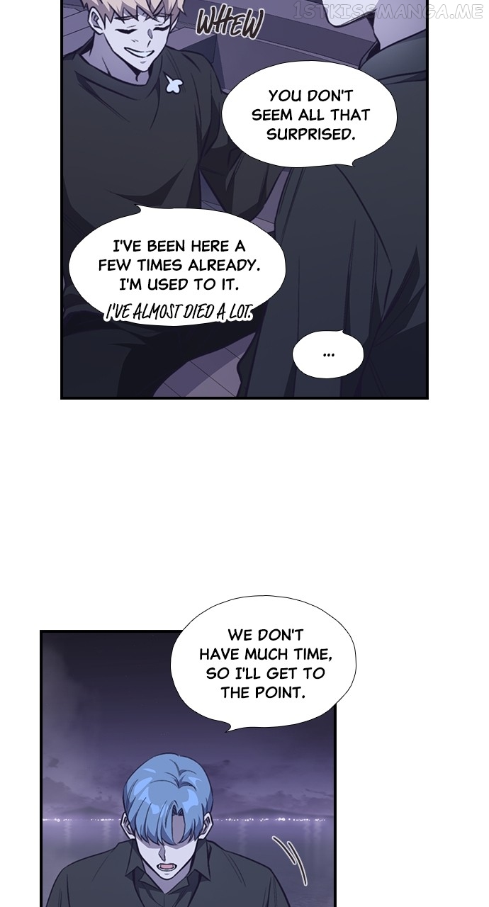 Neolith Girl Chapter 93 - page 76