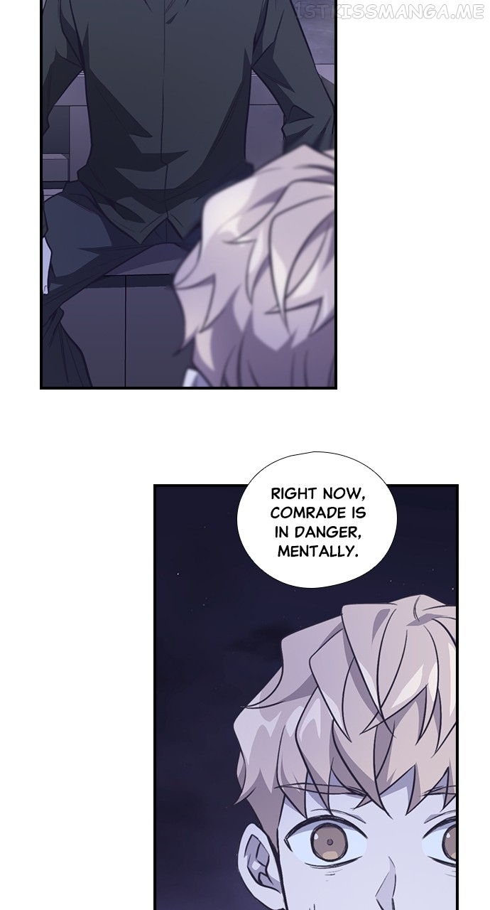 Neolith Girl Chapter 93 - page 77