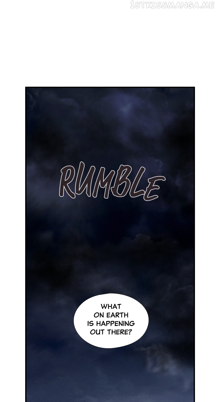 Neolith Girl Chapter 93 - page 8
