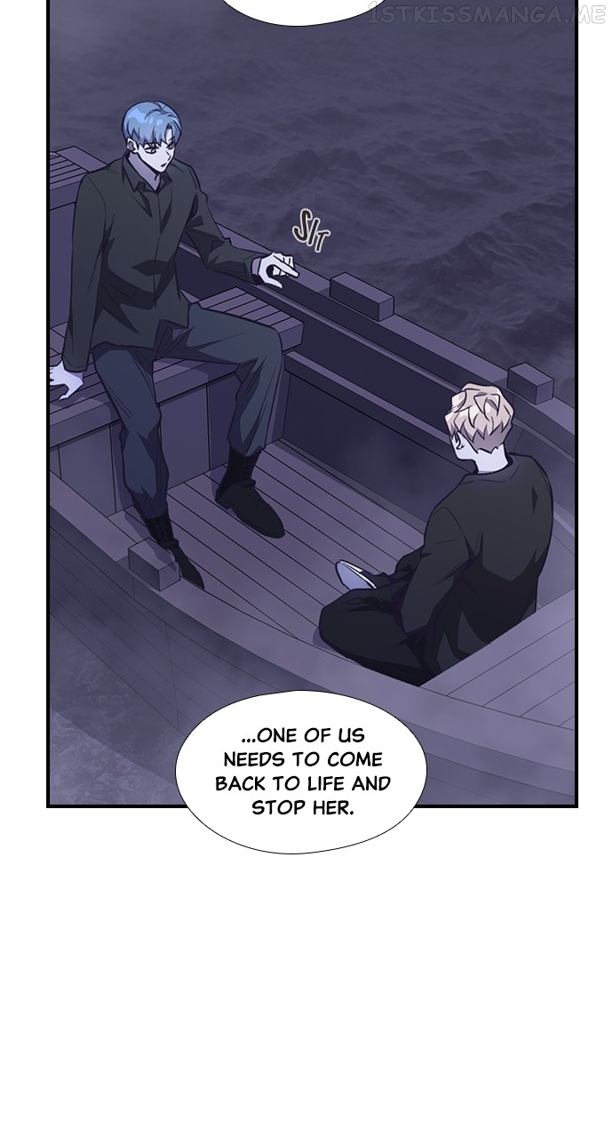 Neolith Girl Chapter 93 - page 81