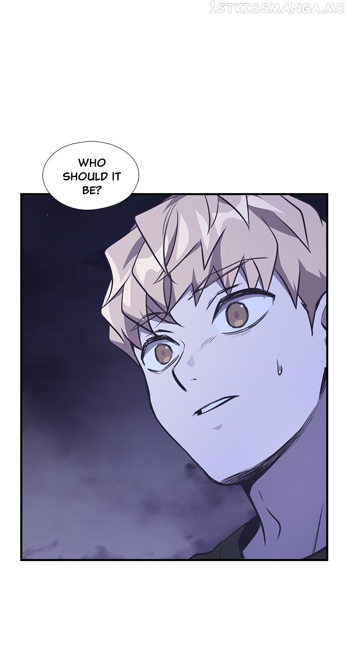 Neolith Girl Chapter 93 - page 82
