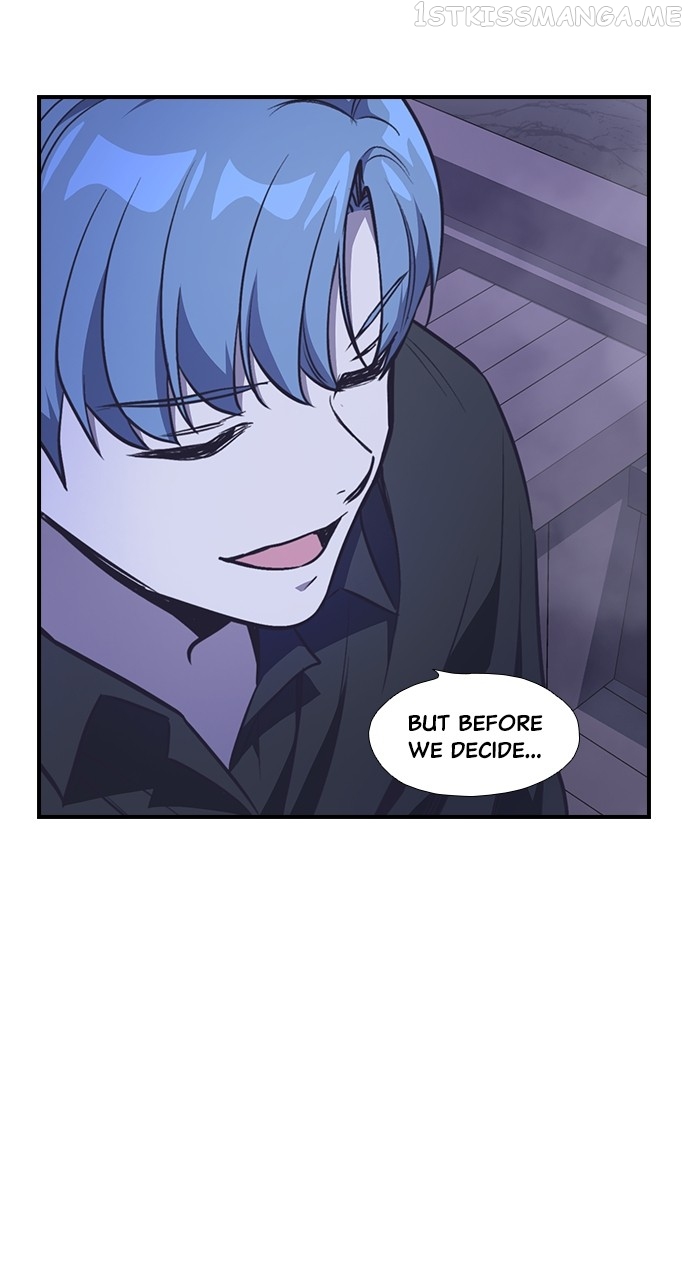 Neolith Girl Chapter 93 - page 83