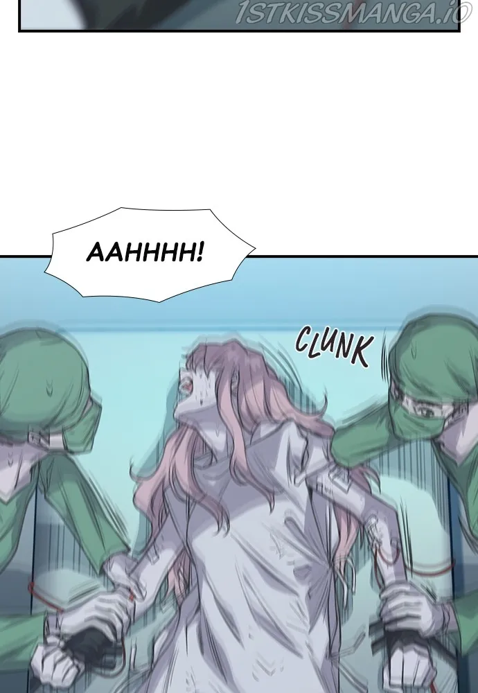 Neolith Girl Chapter 74 - page 18