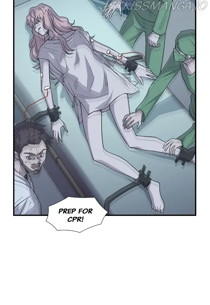 Neolith Girl Chapter 74 - page 24