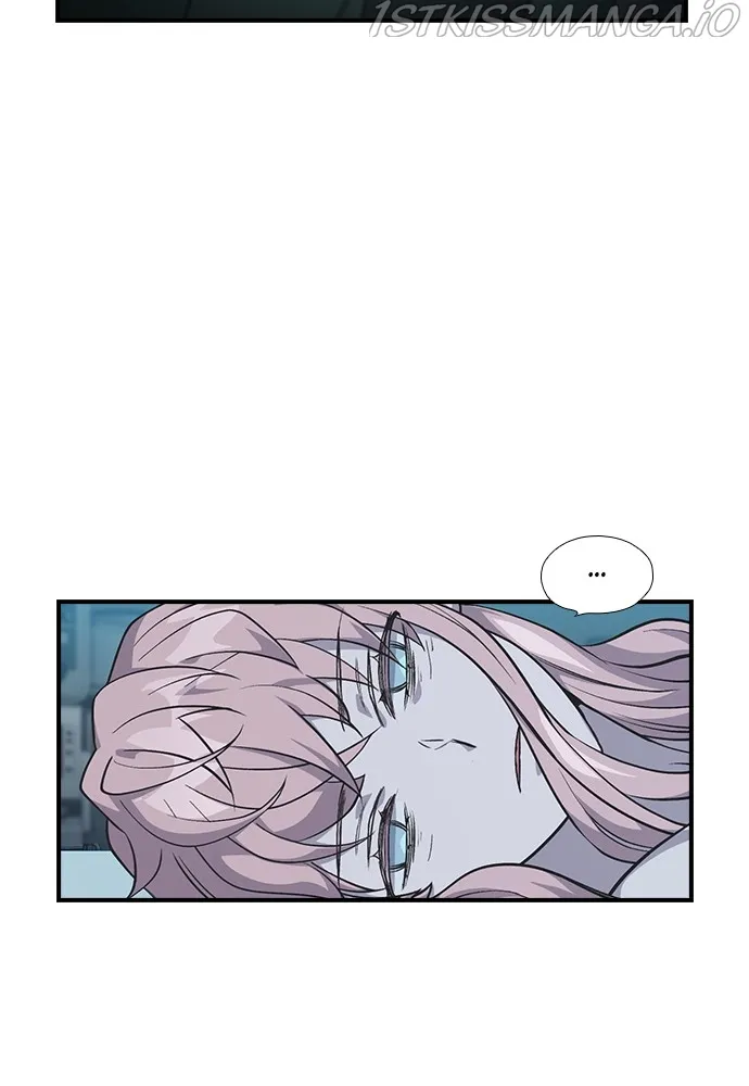 Neolith Girl Chapter 74 - page 26