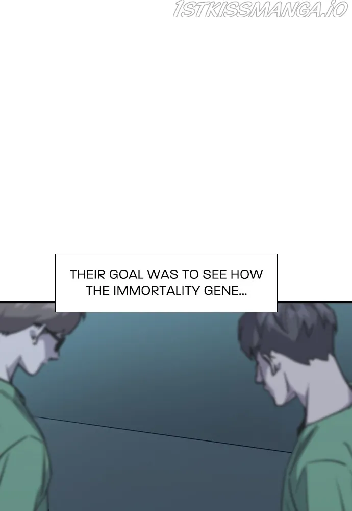 Neolith Girl Chapter 74 - page 32