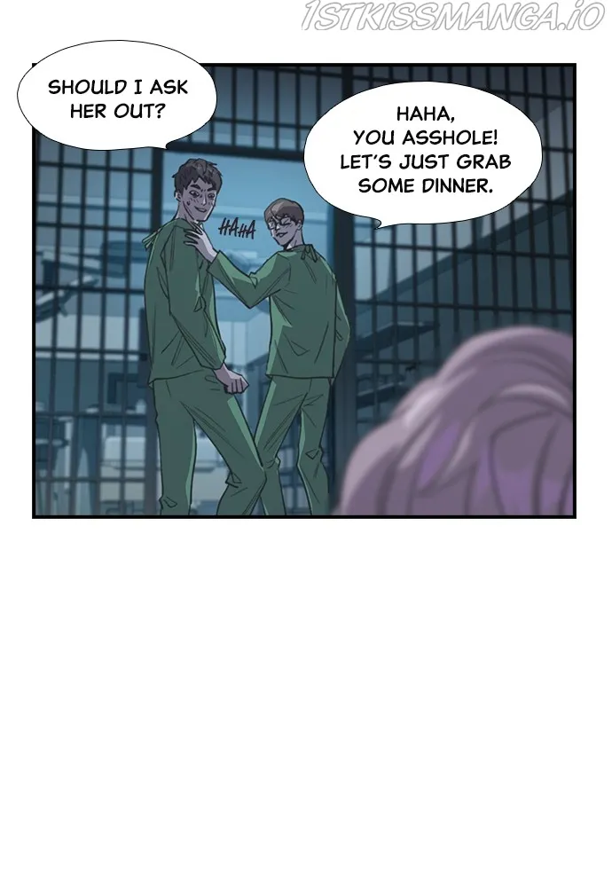 Neolith Girl Chapter 74 - page 35