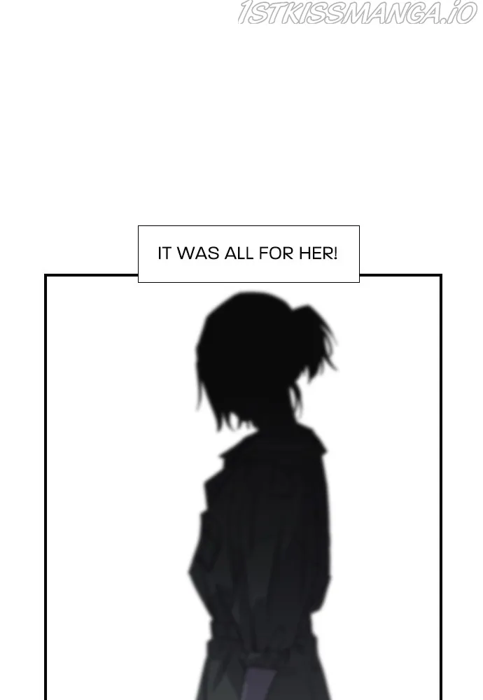 Neolith Girl Chapter 74 - page 39