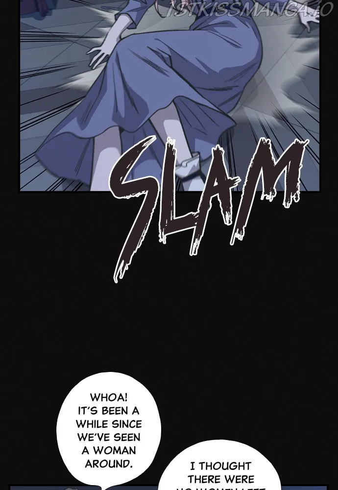Neolith Girl Chapter 74 - page 45