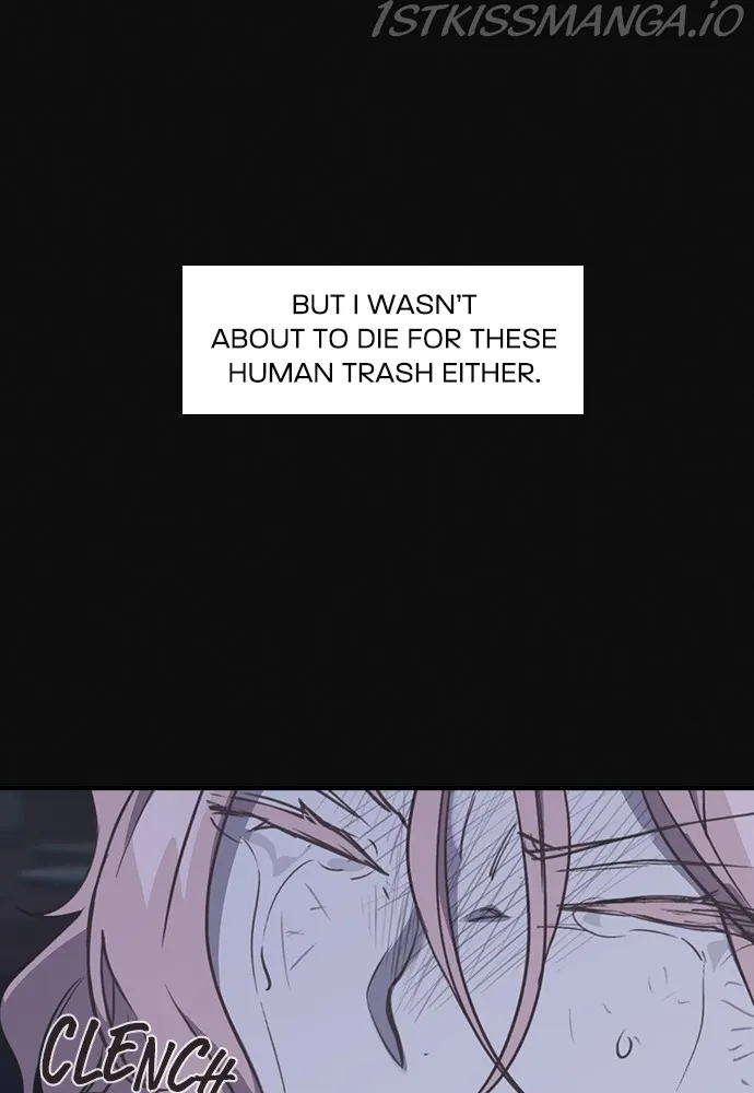 Neolith Girl Chapter 74 - page 55