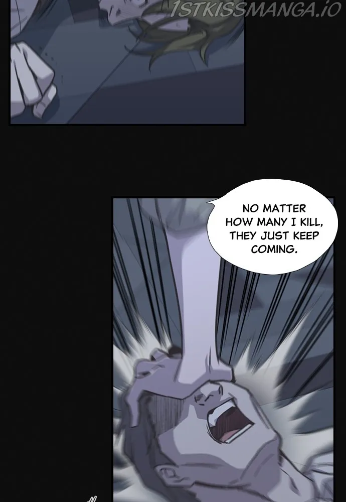 Neolith Girl Chapter 74 - page 63
