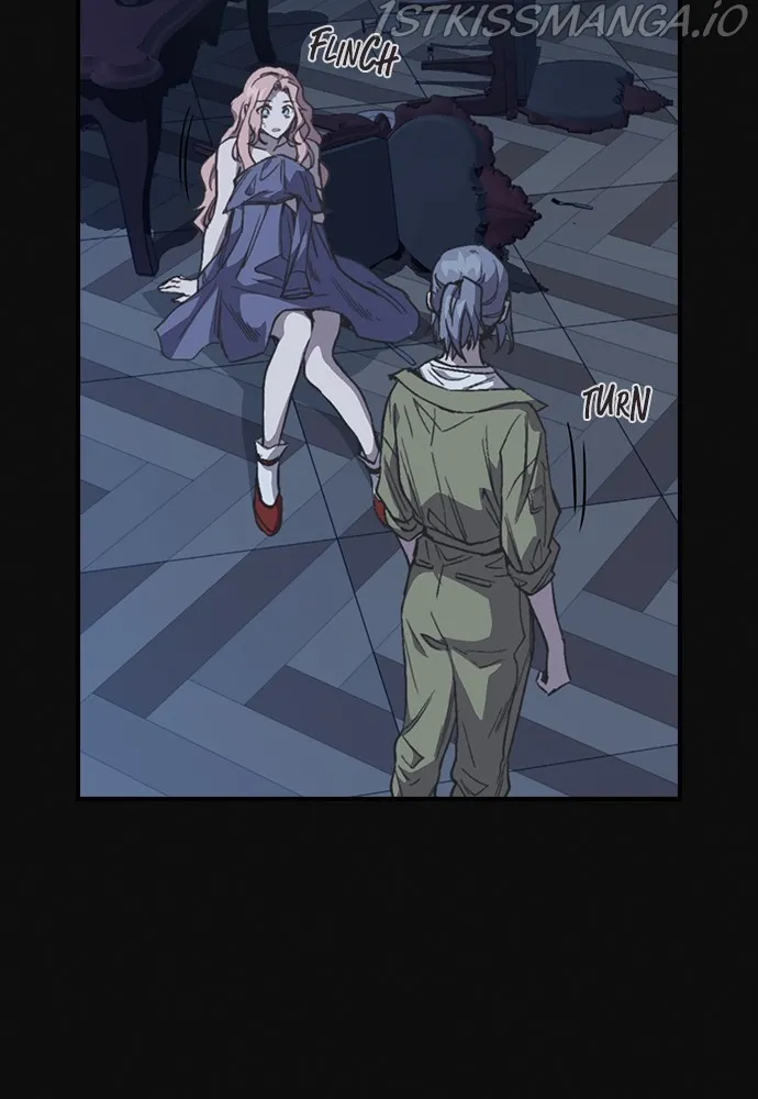 Neolith Girl Chapter 74 - page 65
