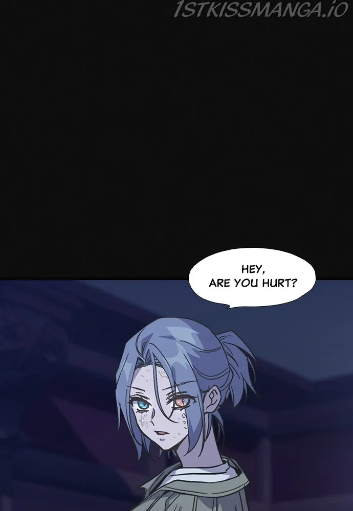 Neolith Girl Chapter 74 - page 66