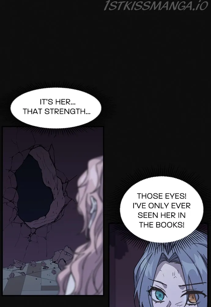 Neolith Girl Chapter 74 - page 68