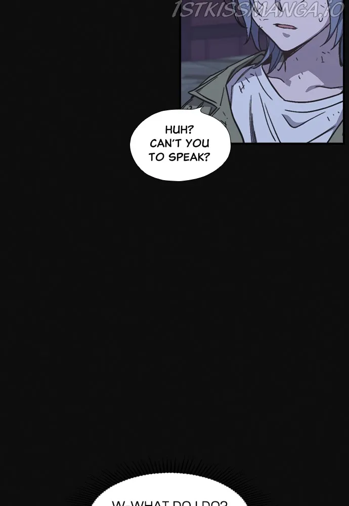 Neolith Girl Chapter 74 - page 69