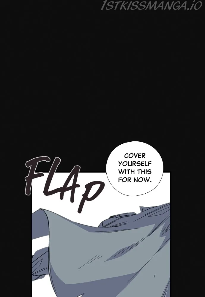 Neolith Girl Chapter 74 - page 71
