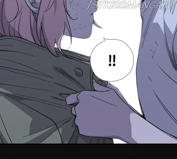 Neolith Girl Chapter 74 - page 74