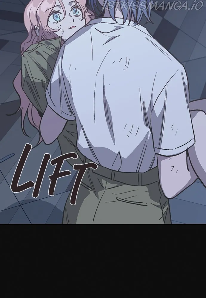 Neolith Girl Chapter 74 - page 76