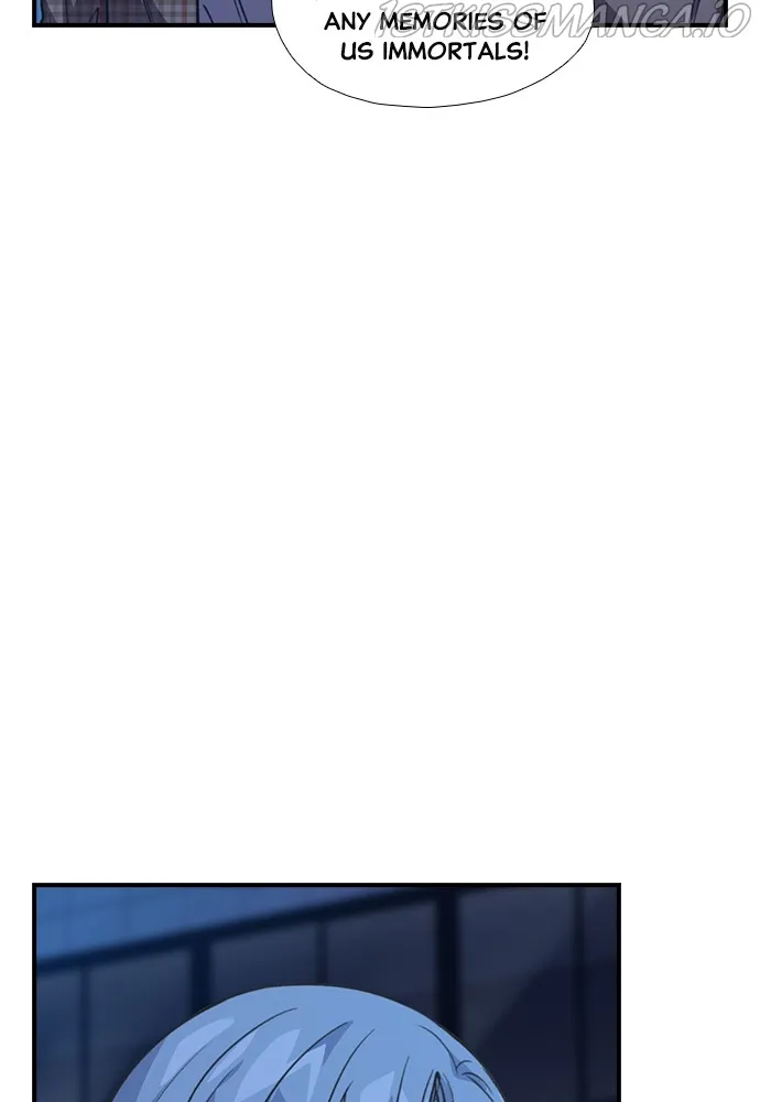 Neolith Girl Chapter 74 - page 9