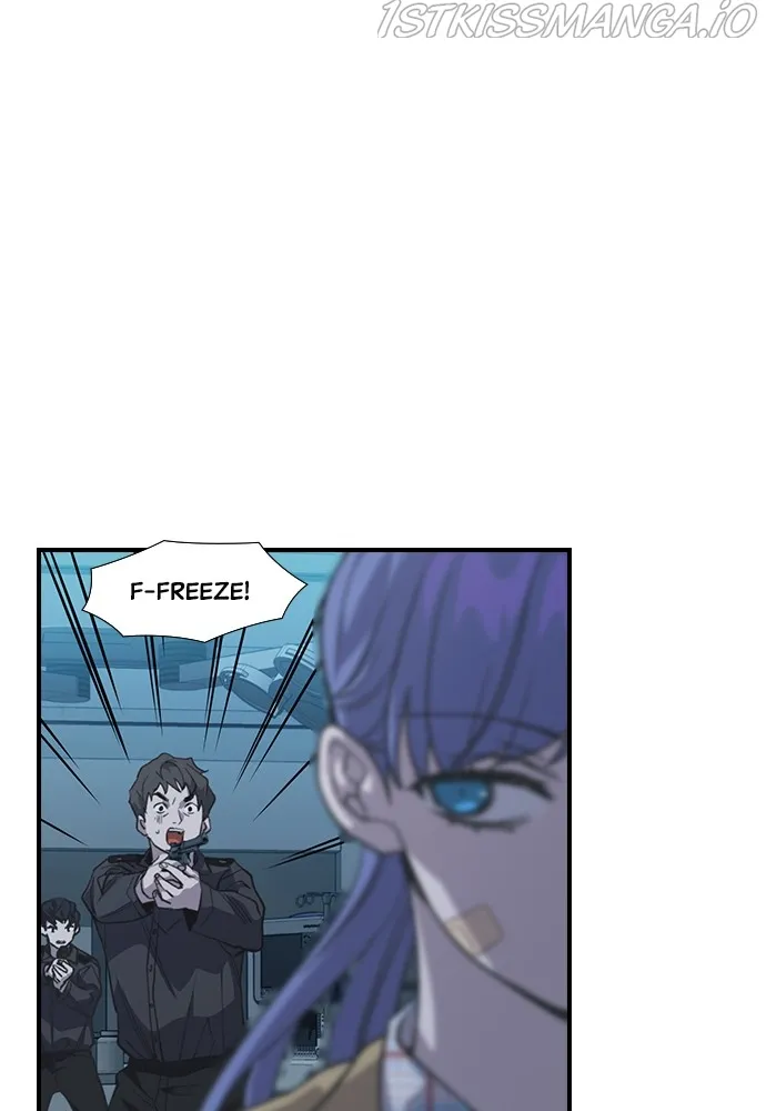 Neolith Girl Chapter 74 - page 96