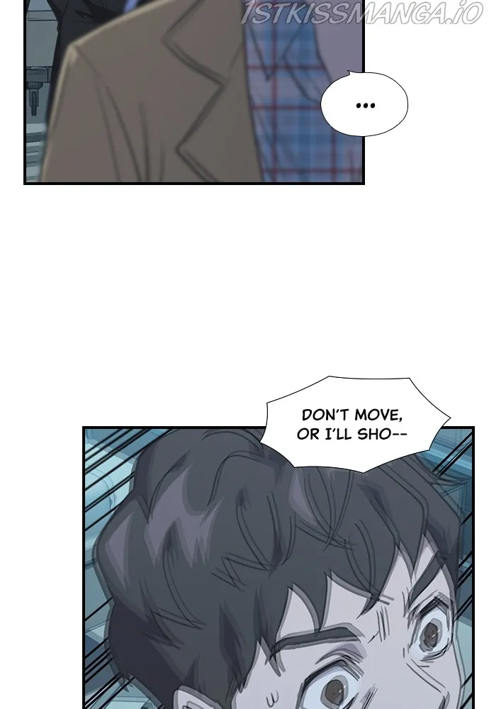 Neolith Girl Chapter 74 - page 97