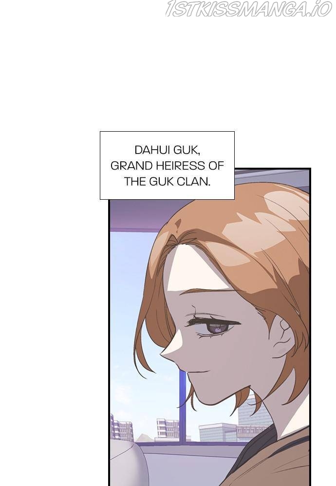 Neolith Girl Chapter 40 - page 12