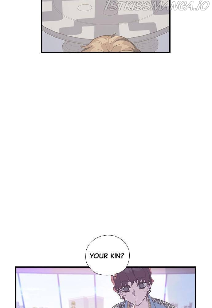 Neolith Girl Chapter 40 - page 30