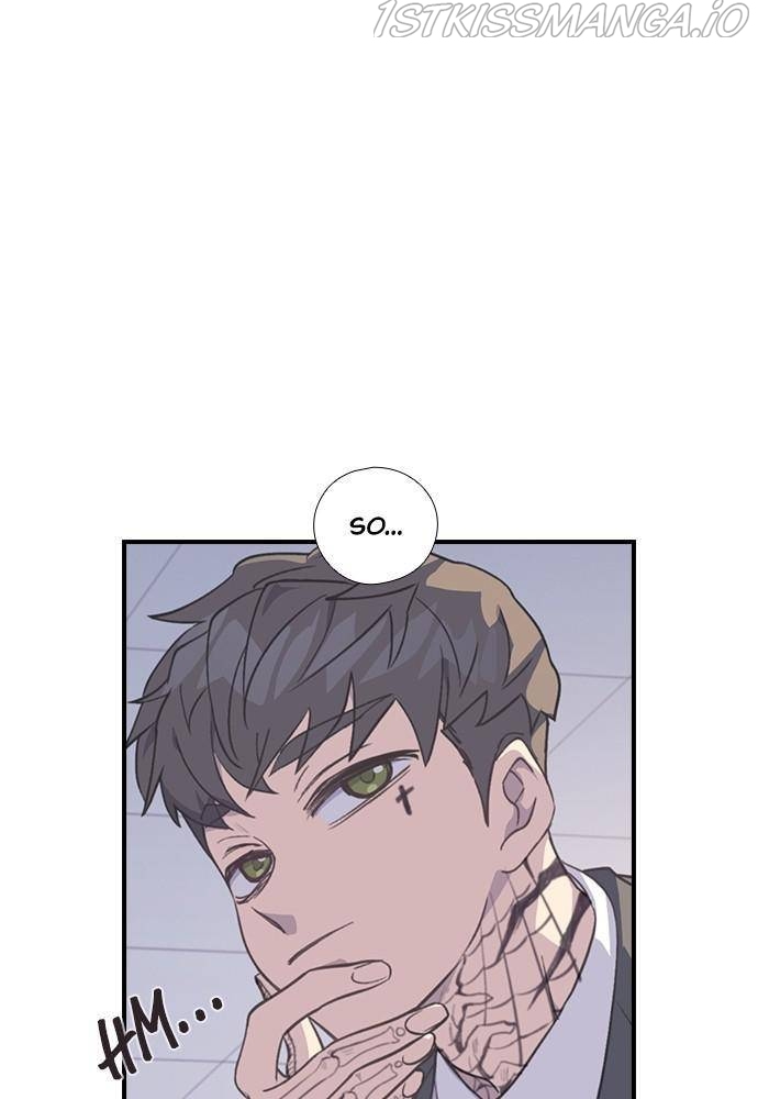 Neolith Girl Chapter 40 - page 45