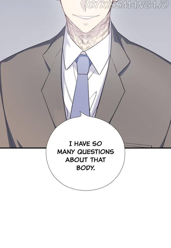 Neolith Girl Chapter 40 - page 58