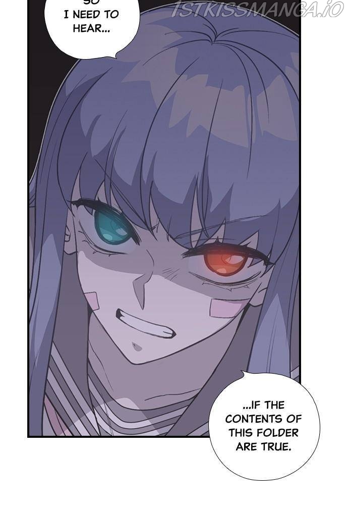 Neolith Girl Chapter 40 - page 75