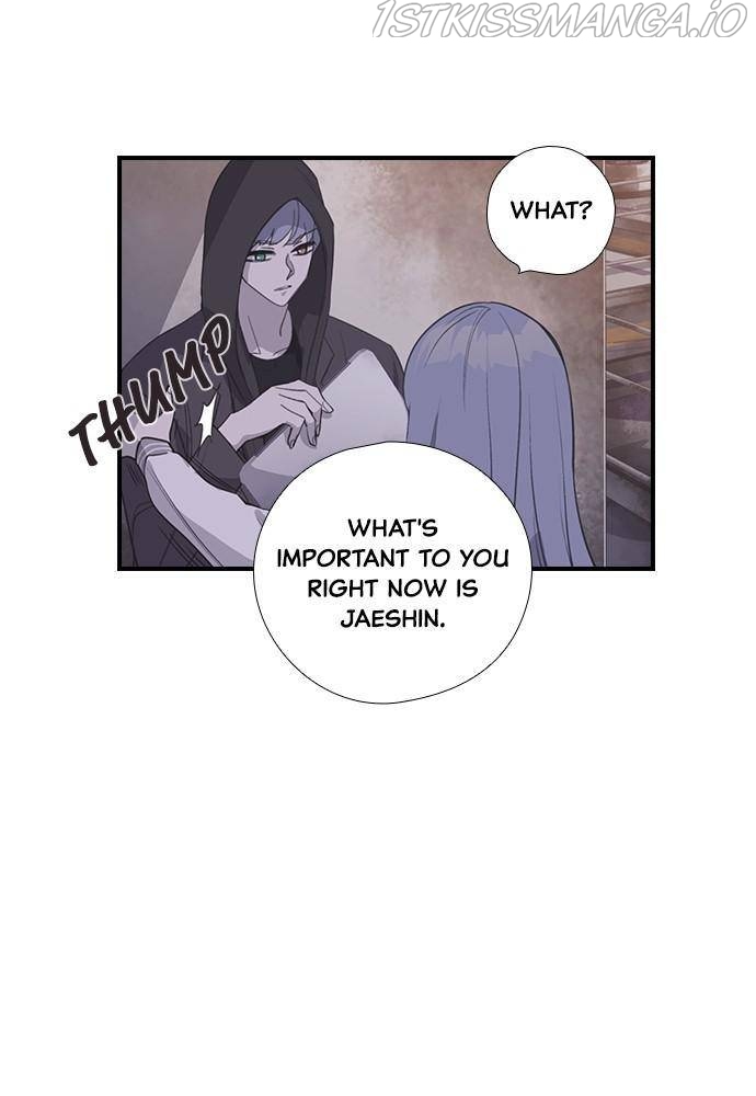 Neolith Girl Chapter 40 - page 79