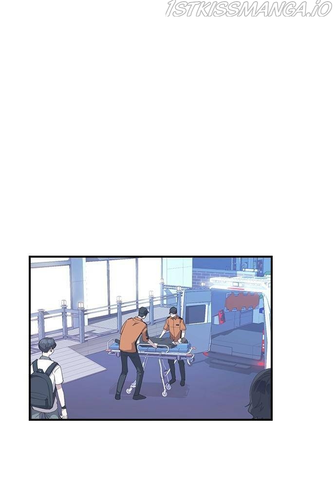 Neolith Girl Chapter 40 - page 86