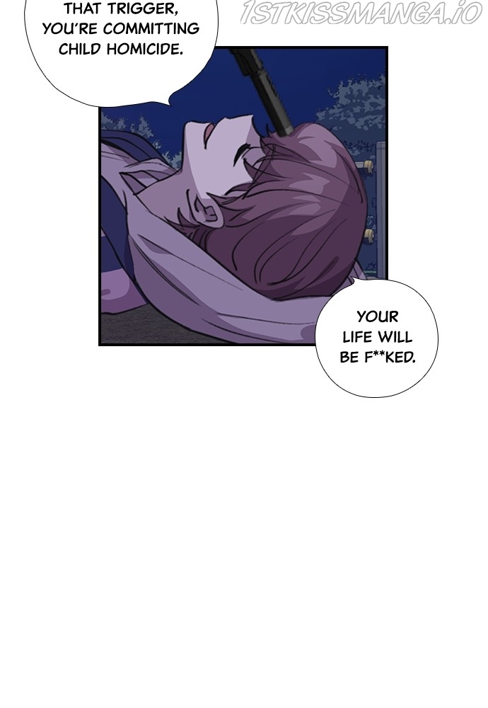 Neolith Girl Chapter 50 - page 3