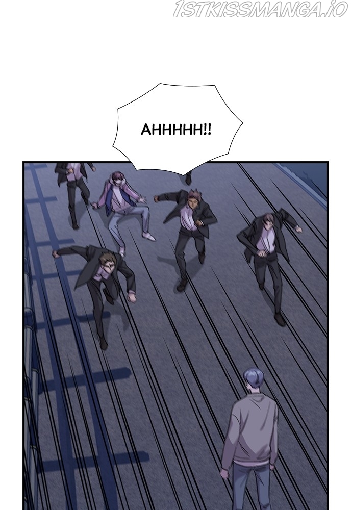 Neolith Girl Chapter 50 - page 46