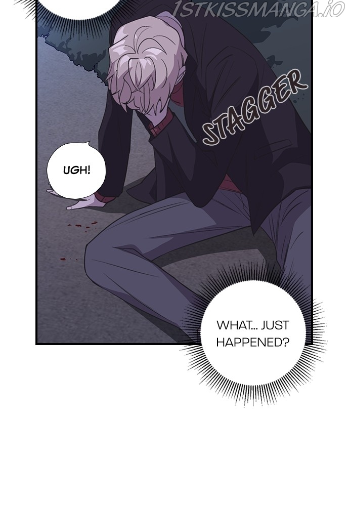 Neolith Girl Chapter 50 - page 58