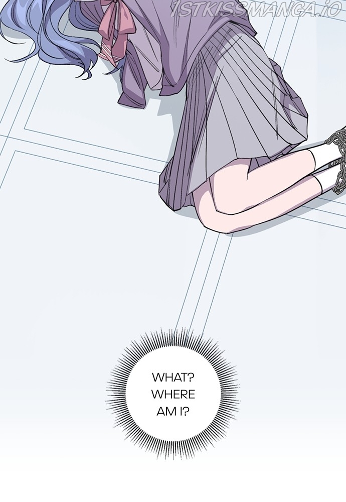 Neolith Girl Chapter 50 - page 94