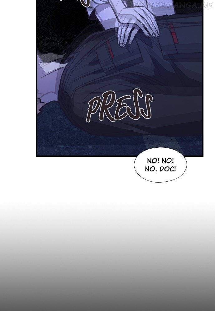 Neolith Girl Chapter 92 - page 107