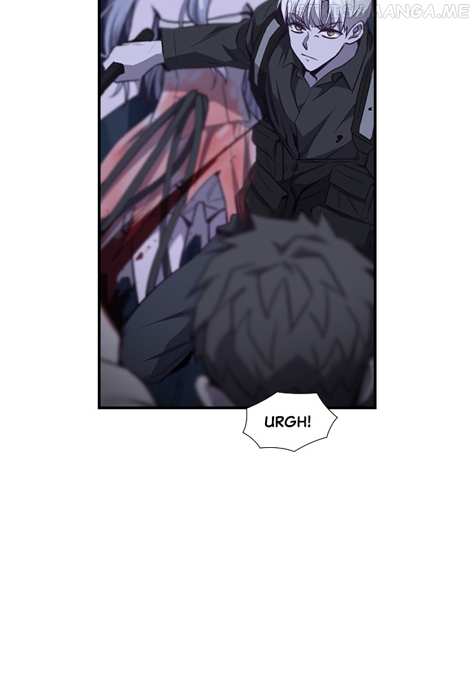 Neolith Girl Chapter 92 - page 23