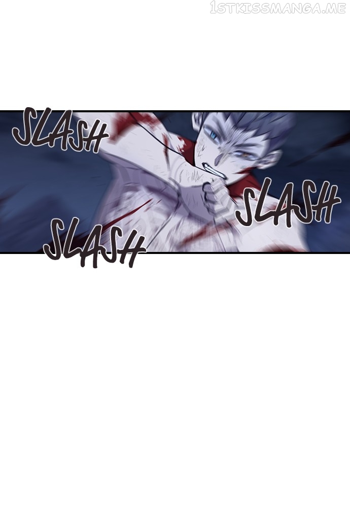 Neolith Girl Chapter 92 - page 24