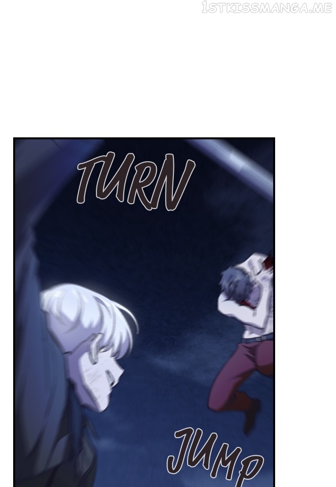 Neolith Girl Chapter 92 - page 25