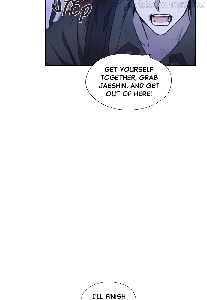 Neolith Girl Chapter 92 - page 27