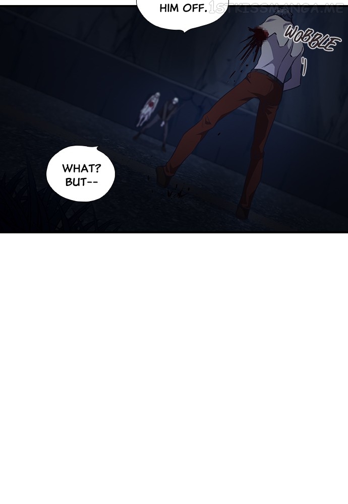 Neolith Girl Chapter 92 - page 28